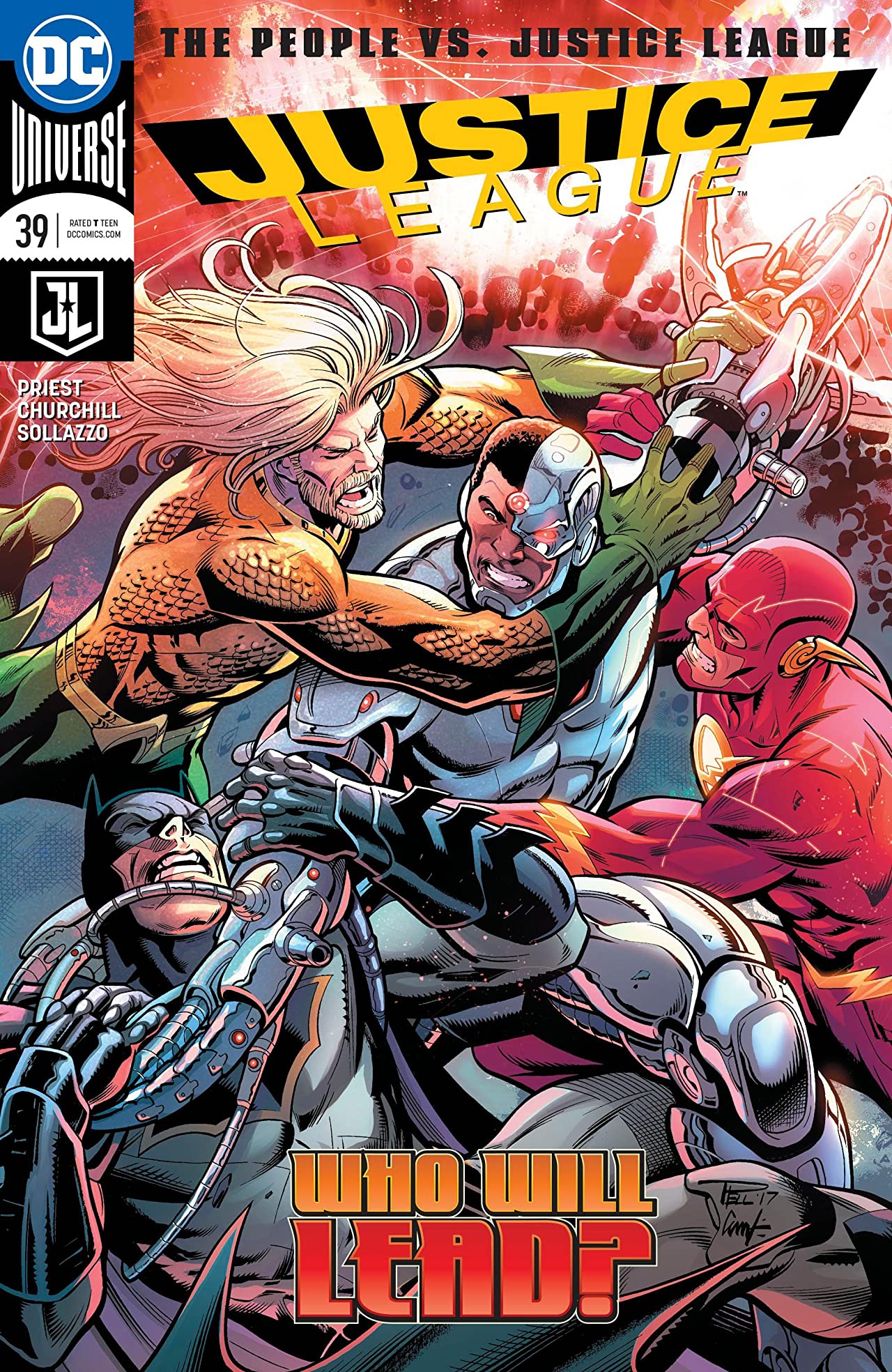 Justice League
