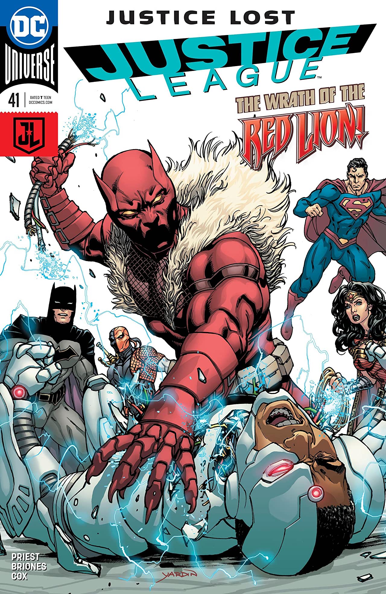 Justice League