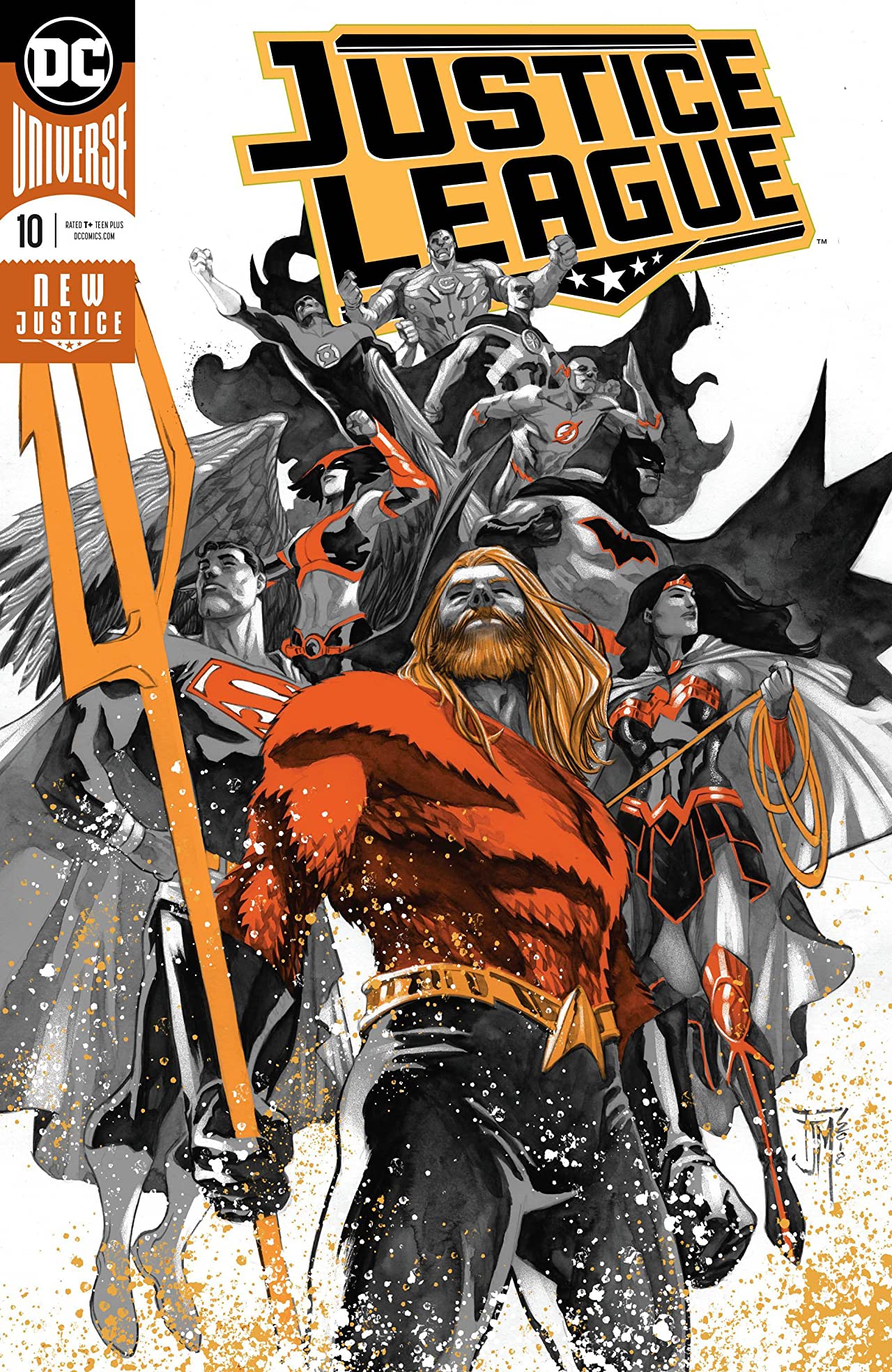 Justice League