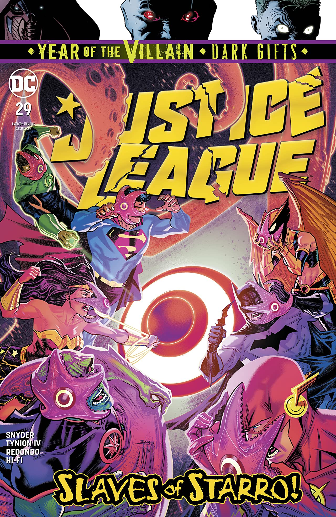 Justice League