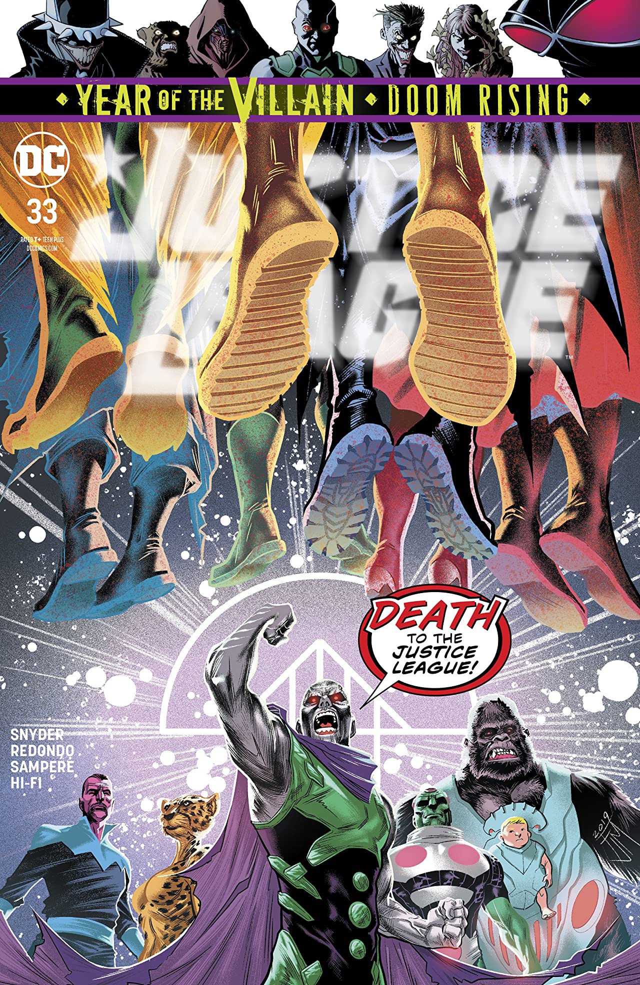 Justice League