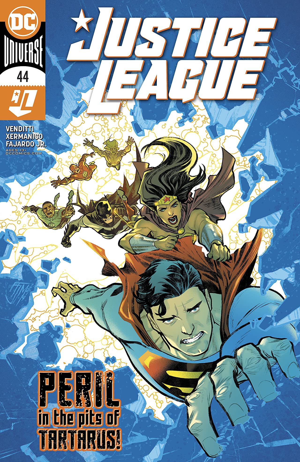 Justice League