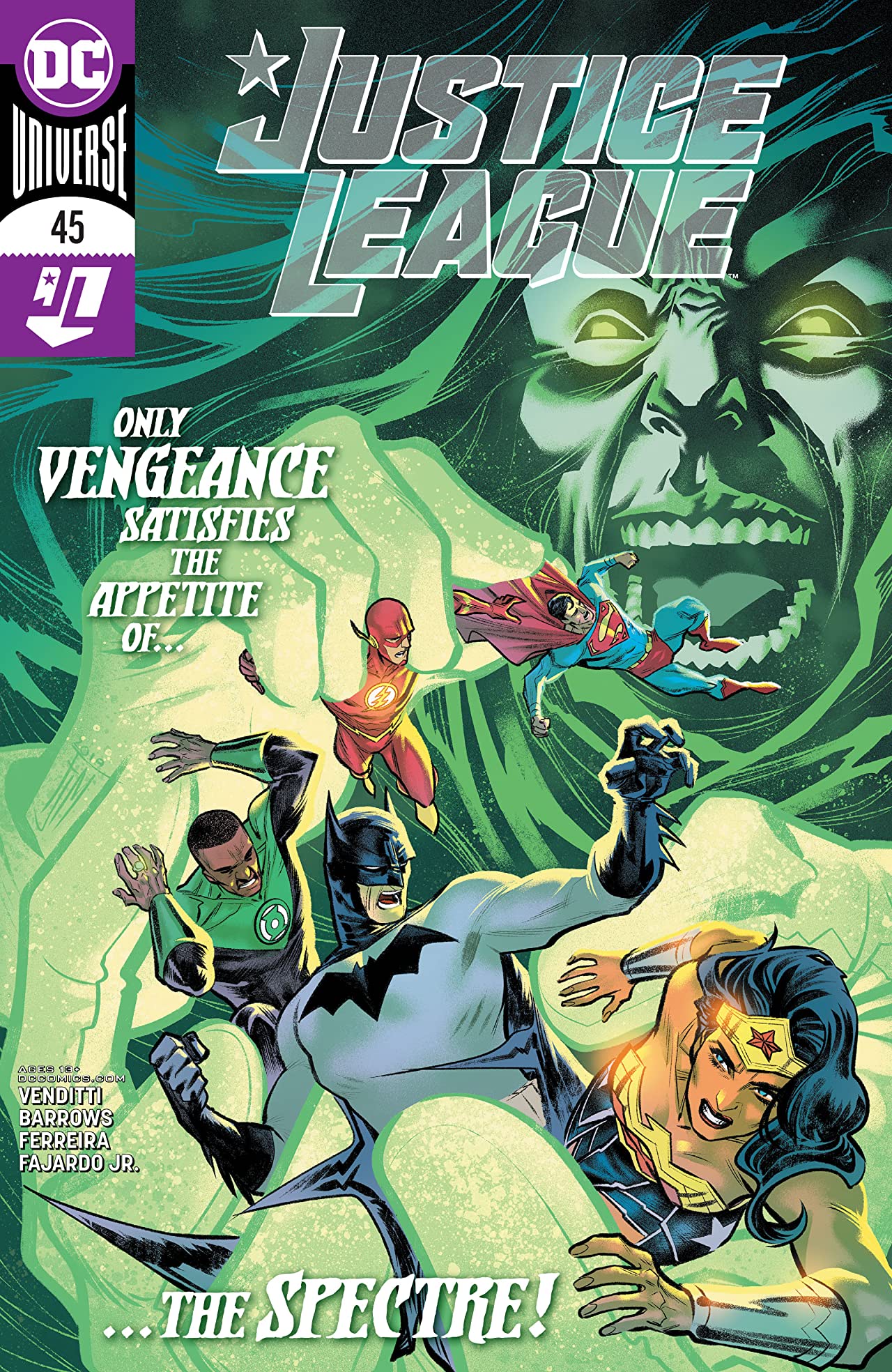 Justice League