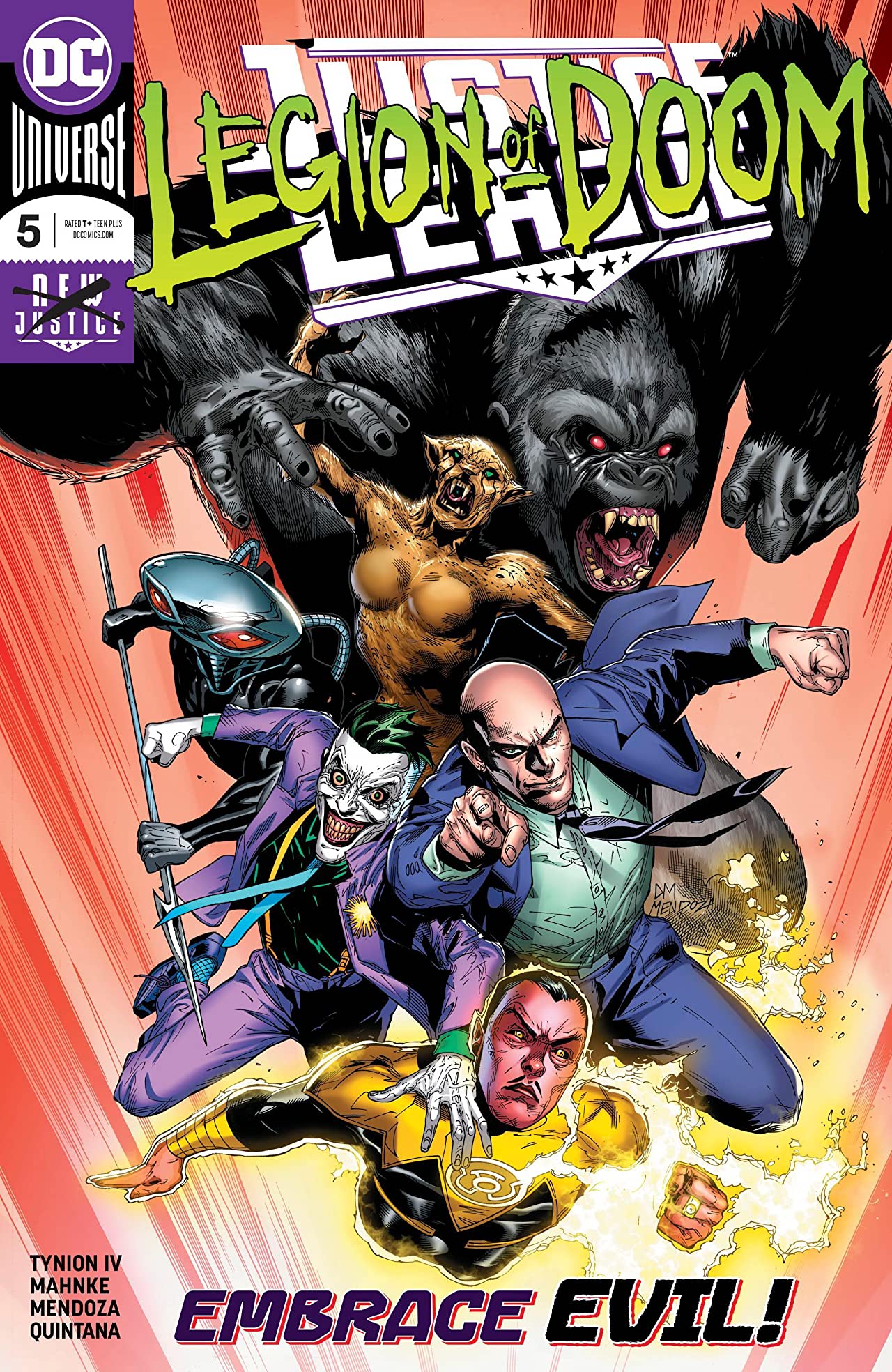 Justice League