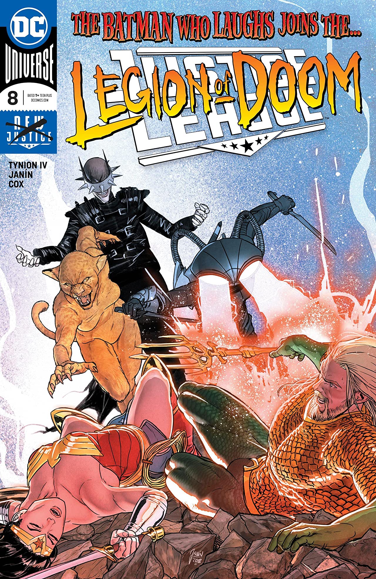 Justice League