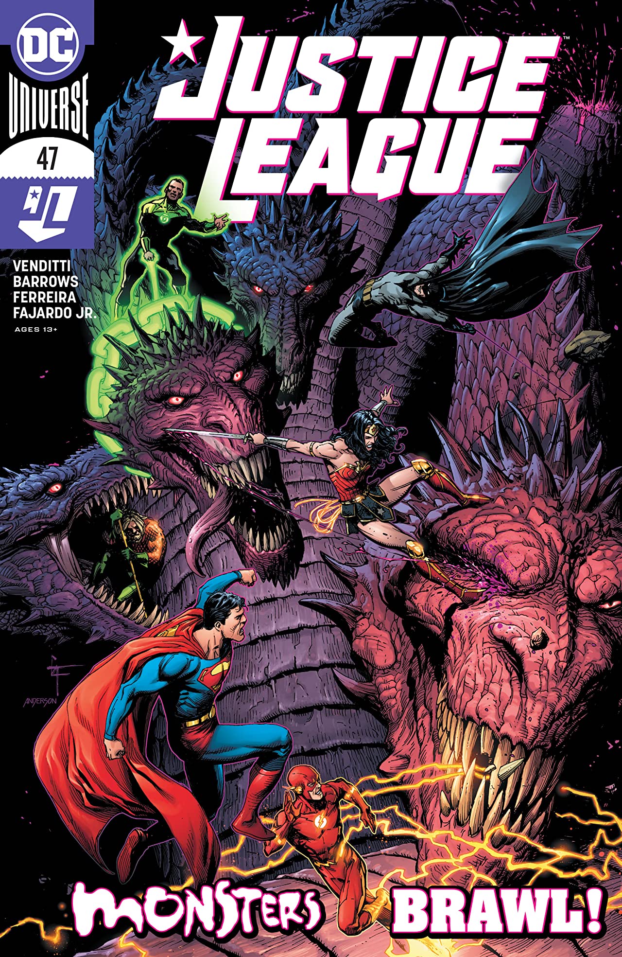 Justice League