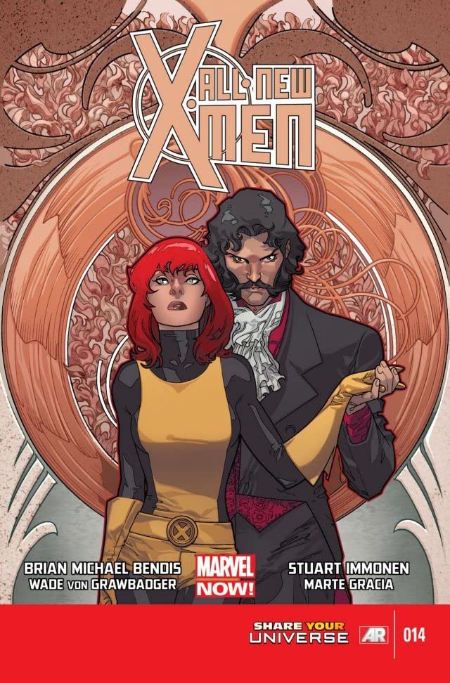 All-New X-Men (2013) #14