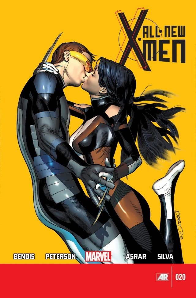 All-New X-Men (2013) #20