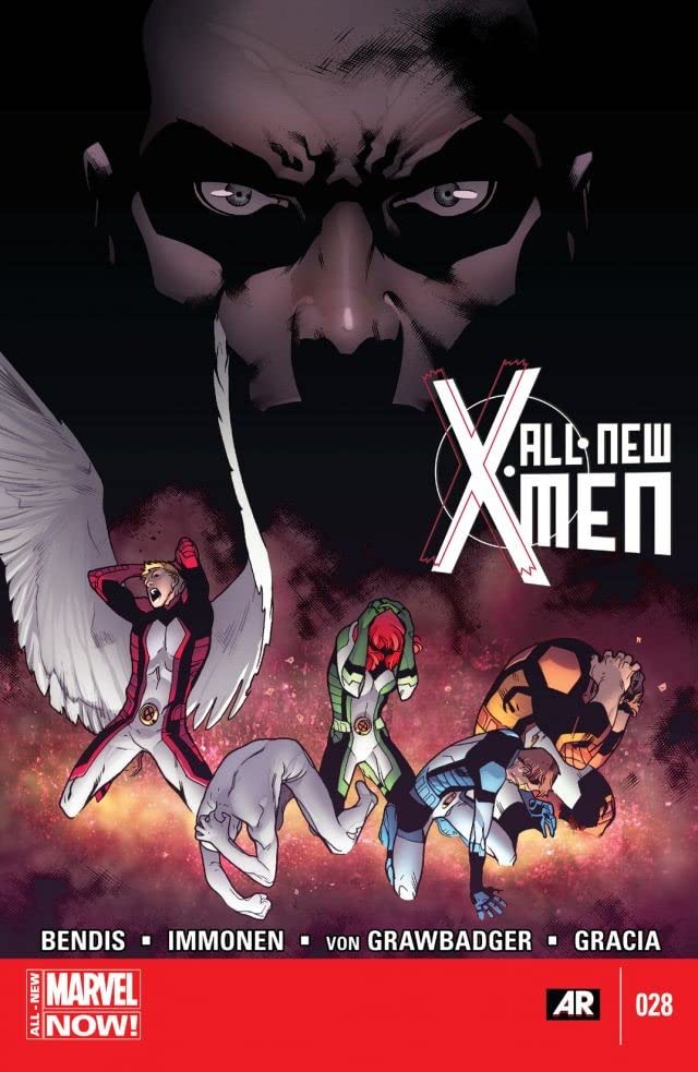All-New X-Men (2013) #28