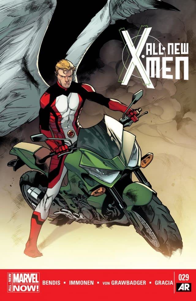All-New X-Men (2013) #29