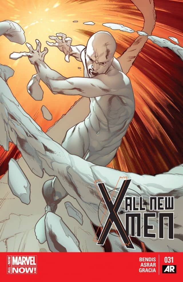 All-New X-Men (2013) #31