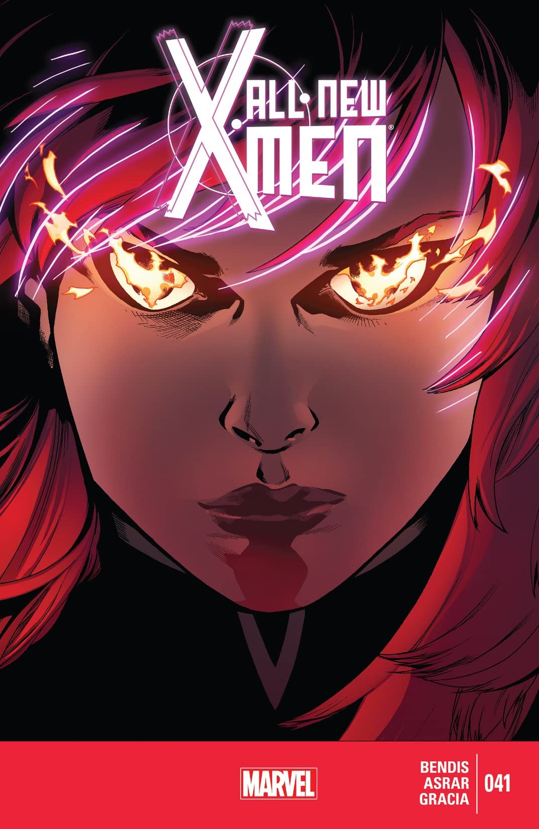 All-New X-Men (2013) #41