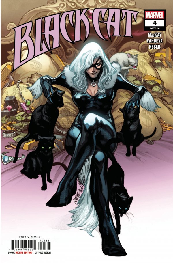 Black Cat