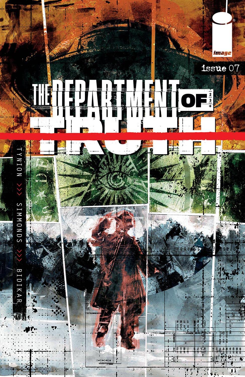 The Department of Truth