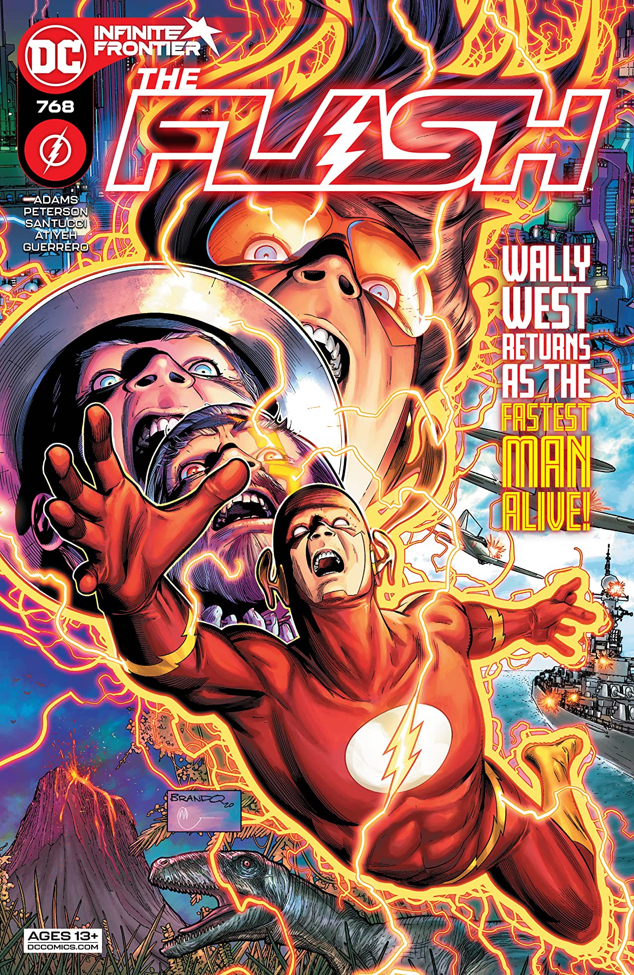 The Flash