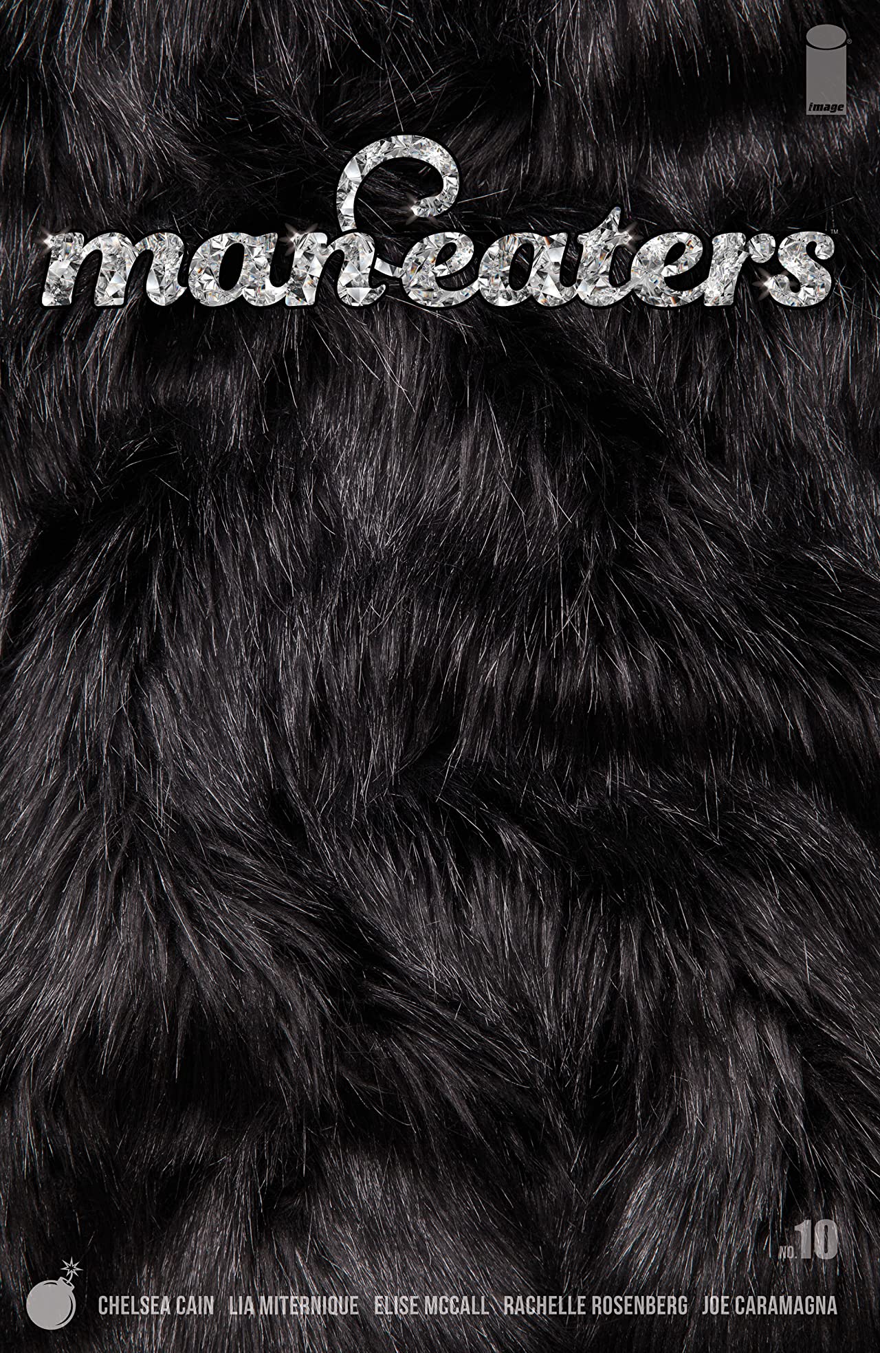 Man-Eaters