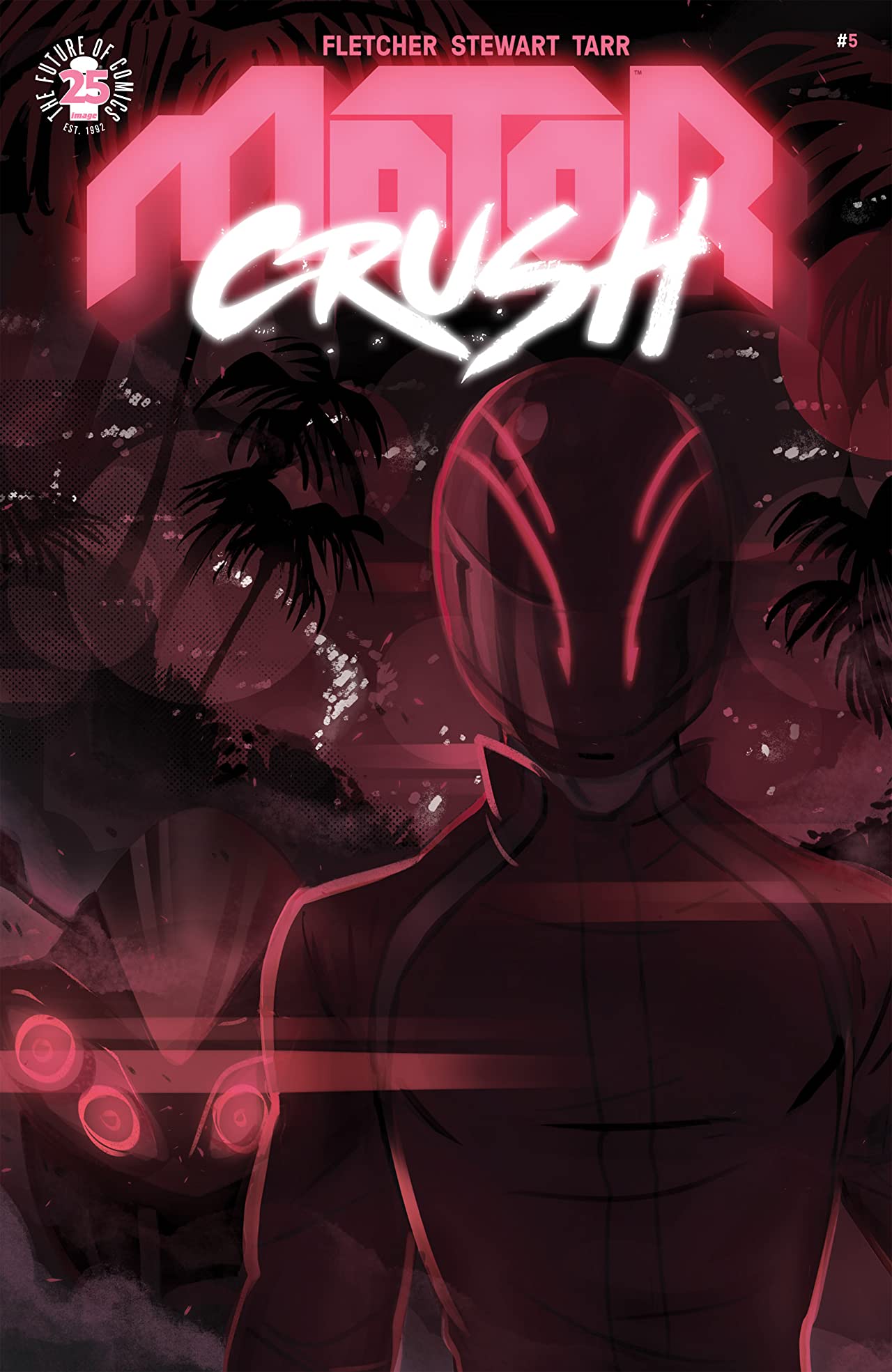 Motor Crush