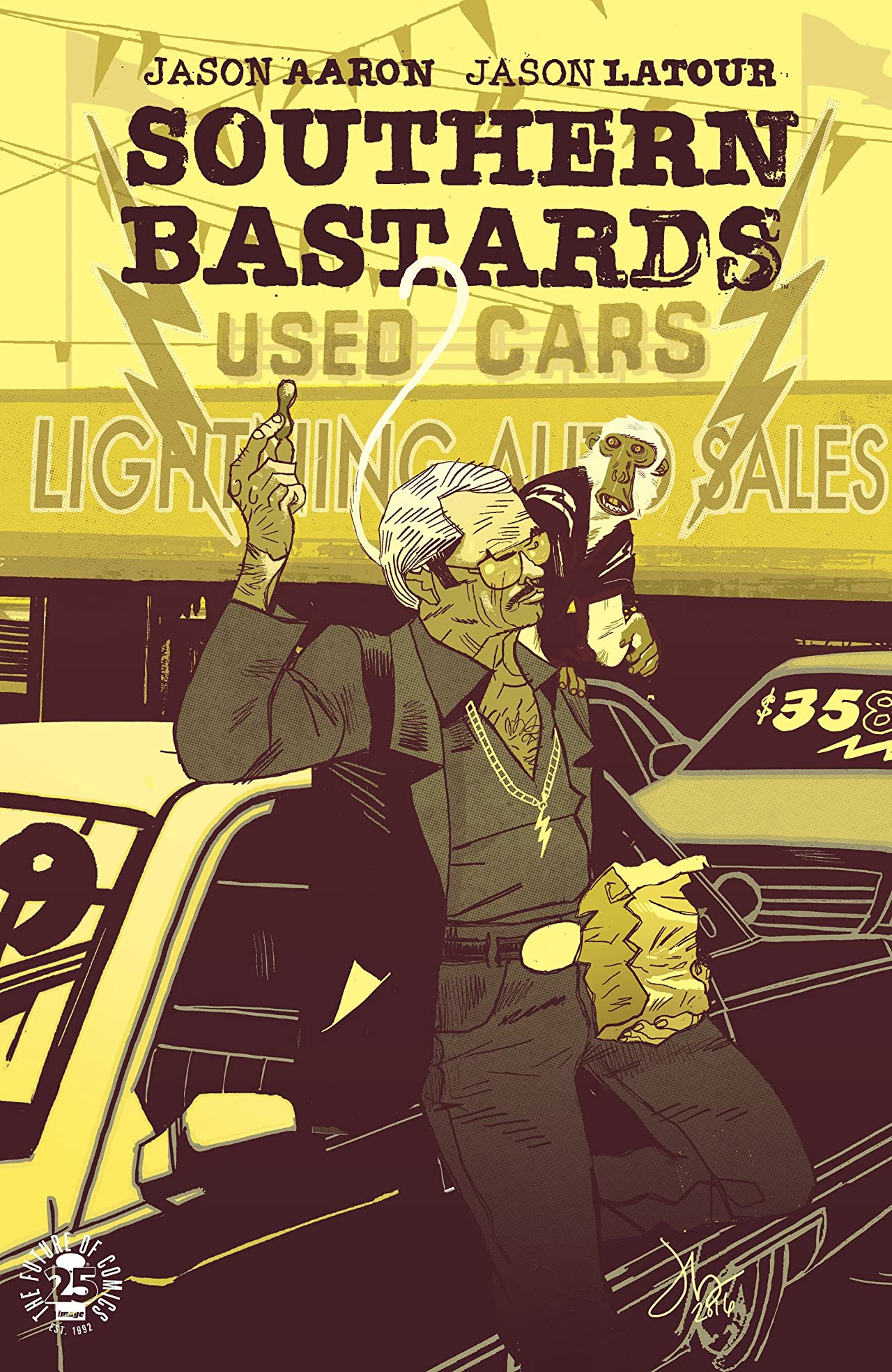 Southern Bastards