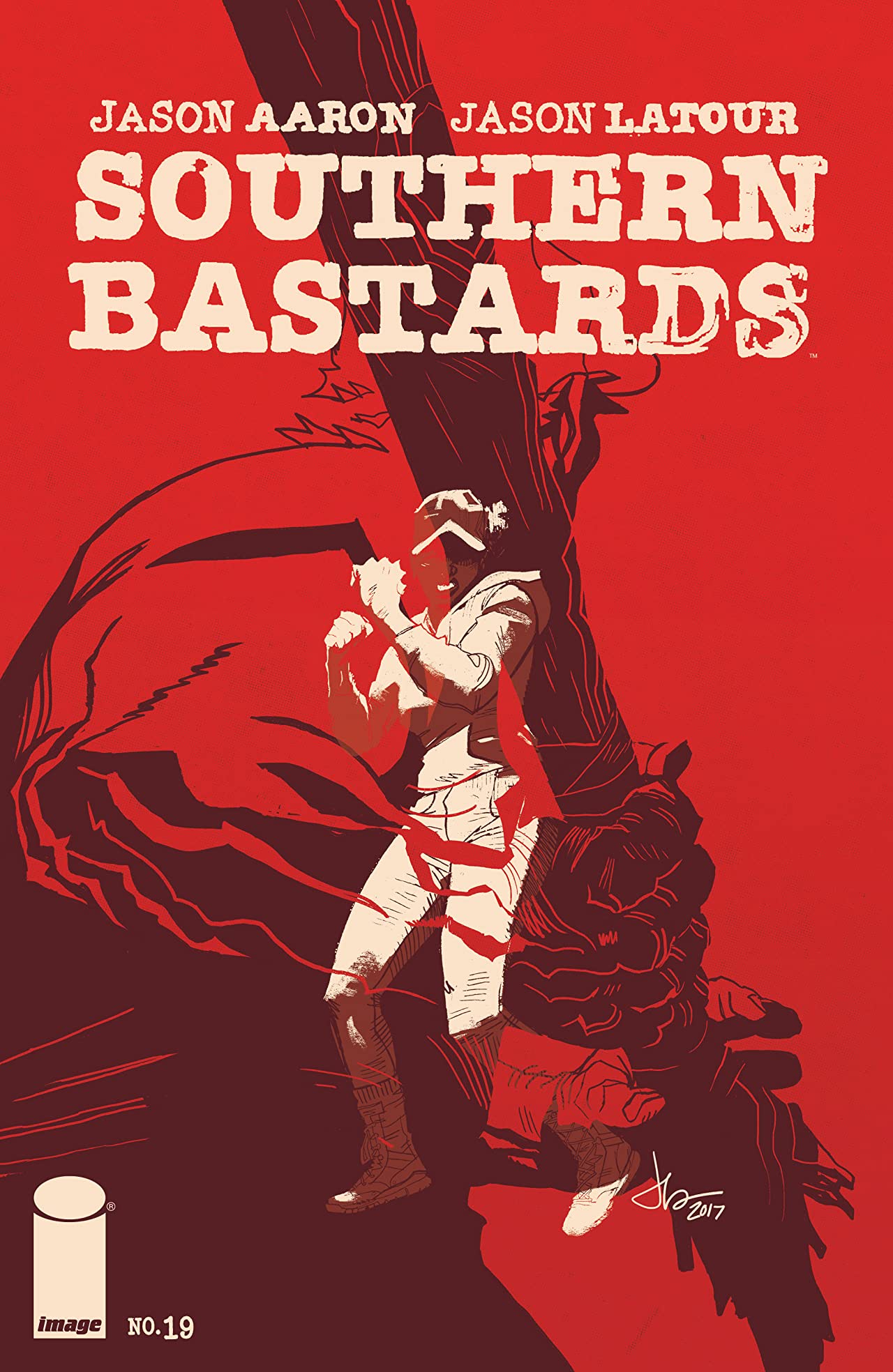 Southern Bastards