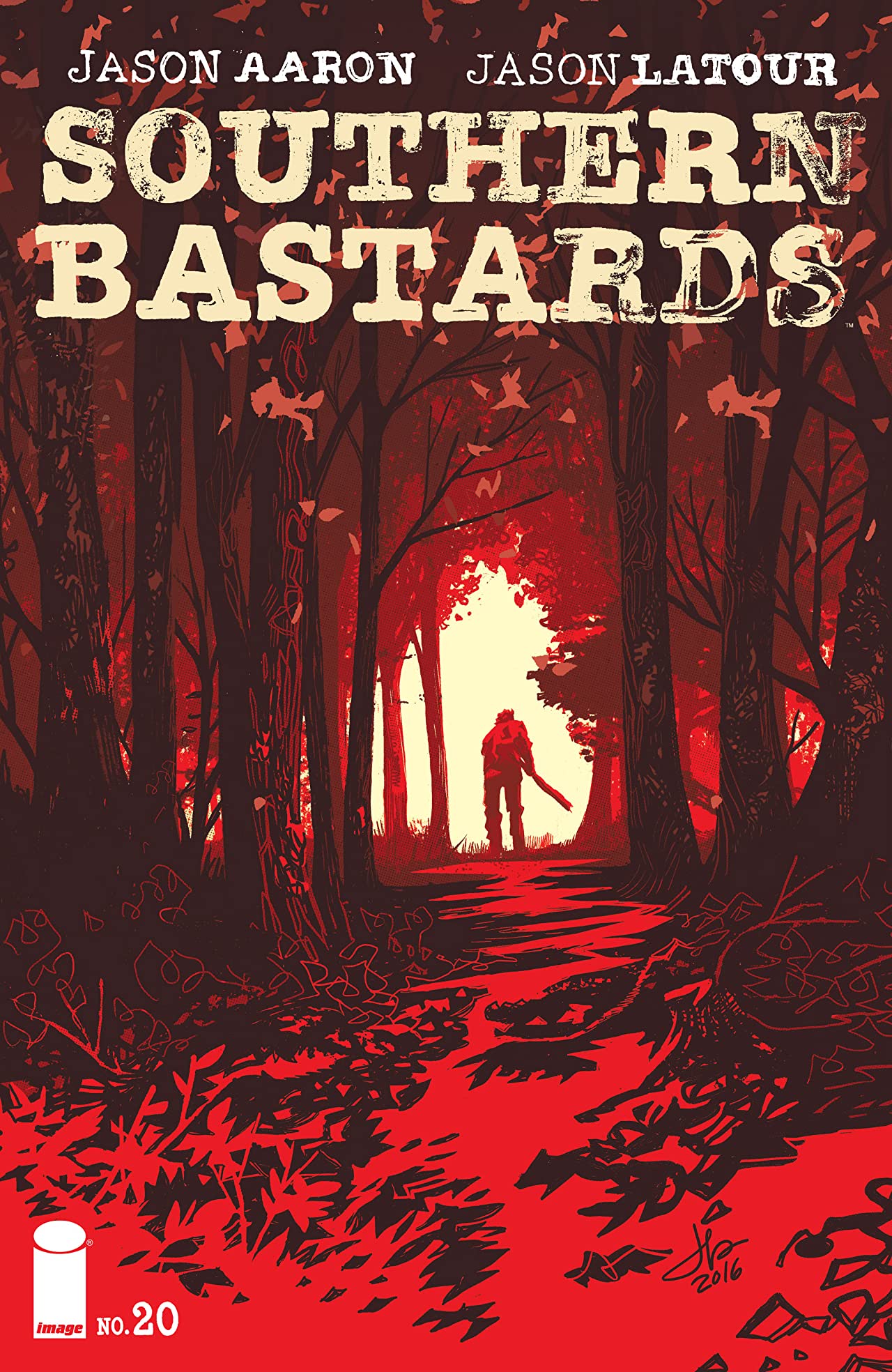 Southern Bastards