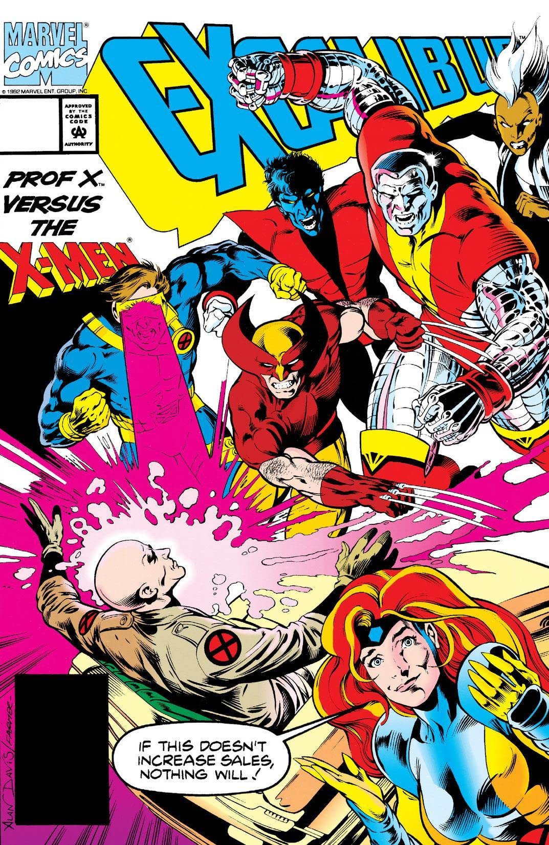 Excalibur (1988) #52