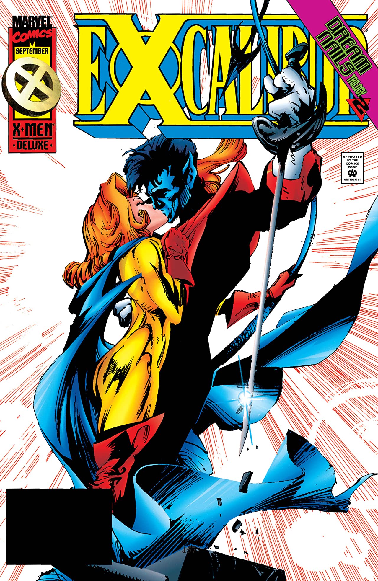 Excalibur (1988) #89