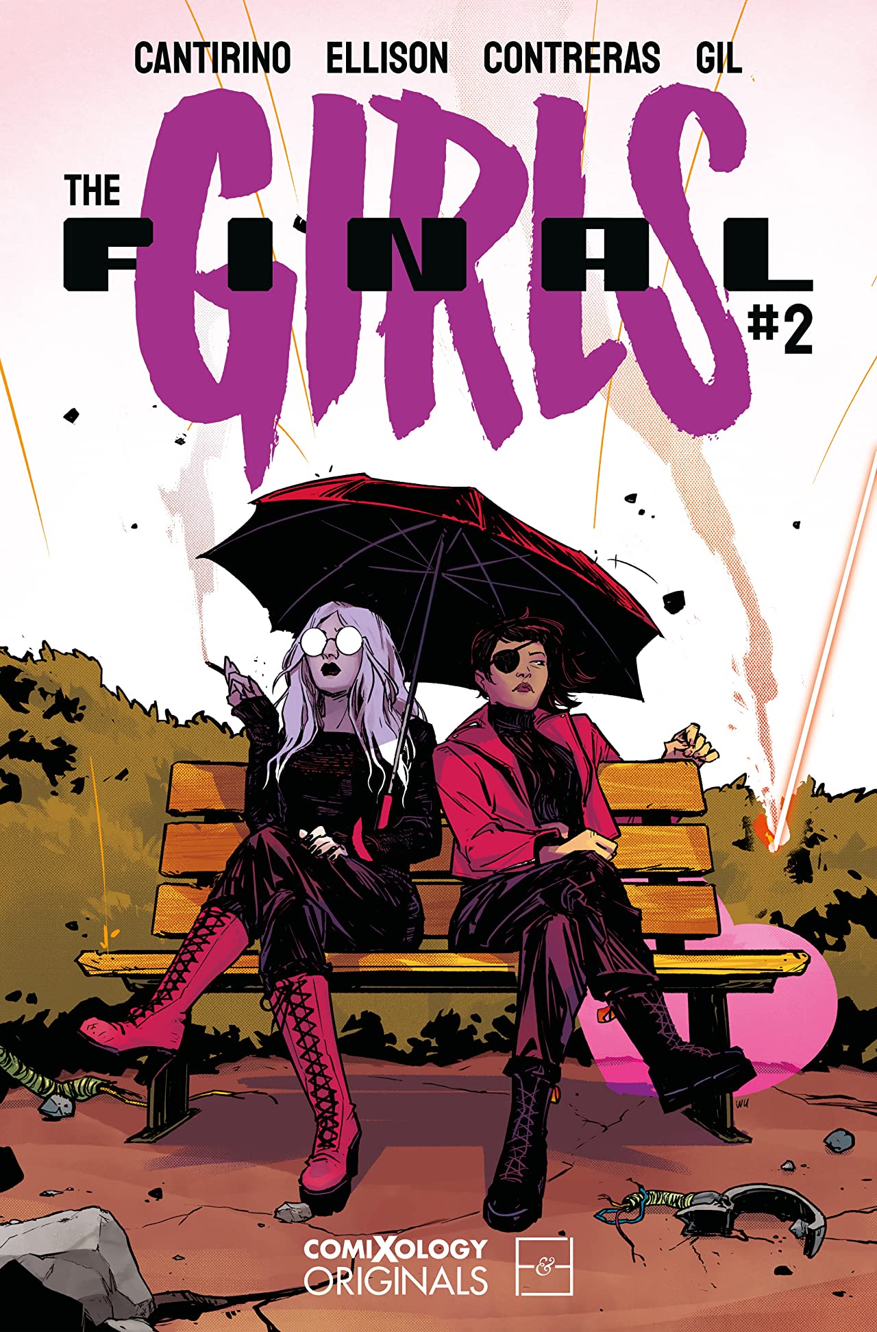 The Final Girls