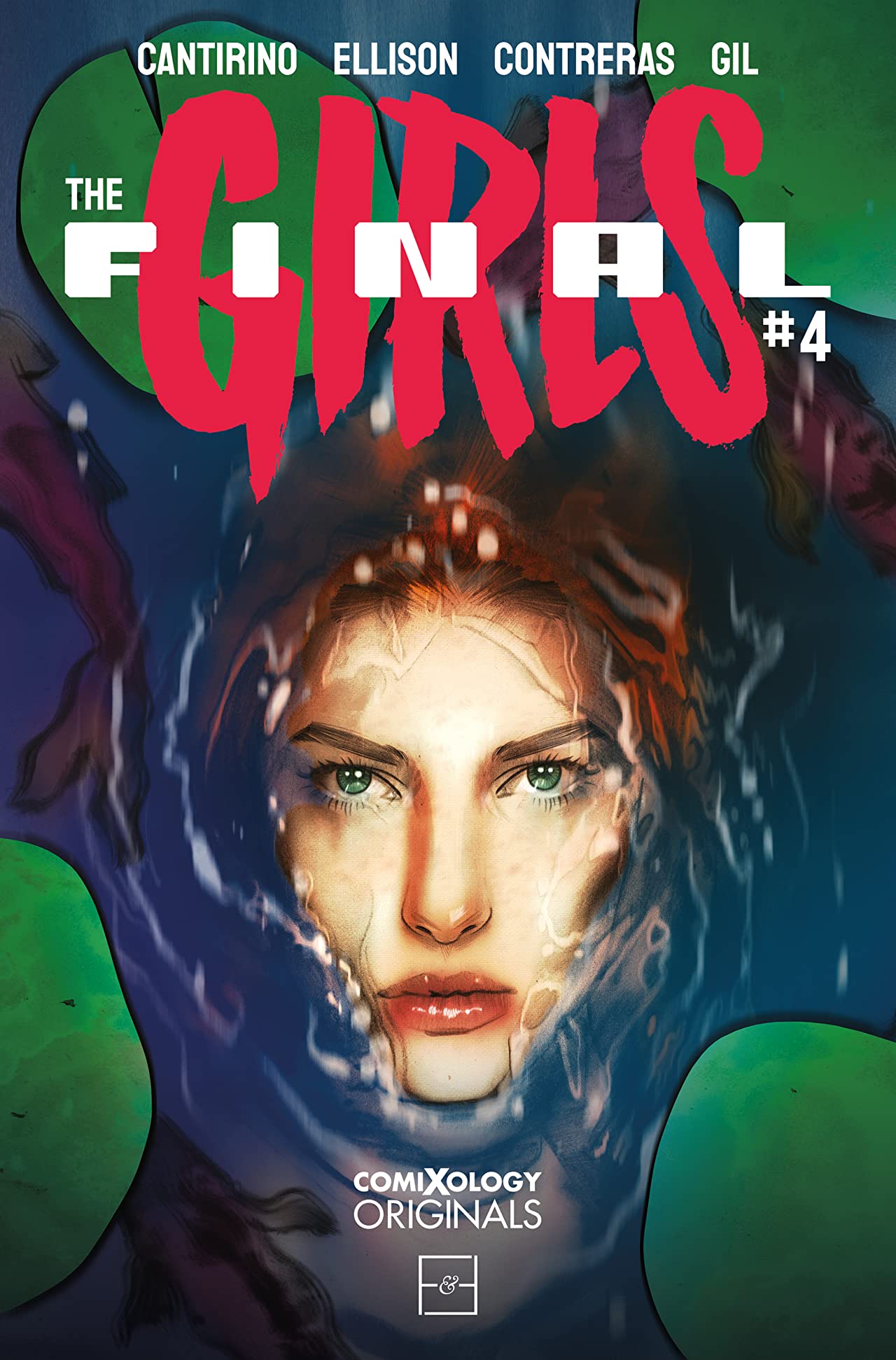 The Final Girls