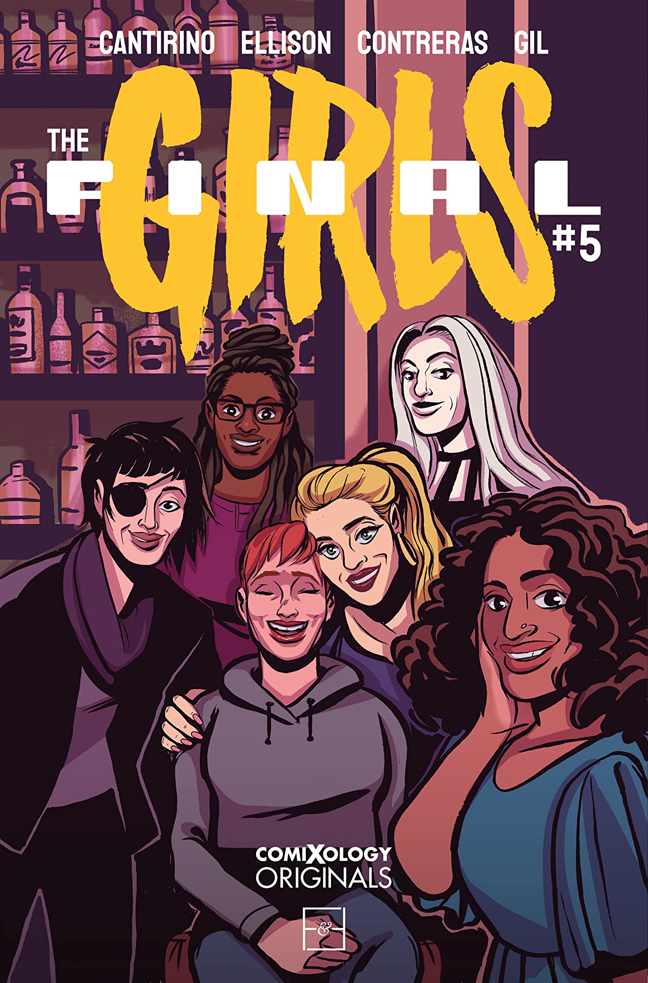 The Final Girls