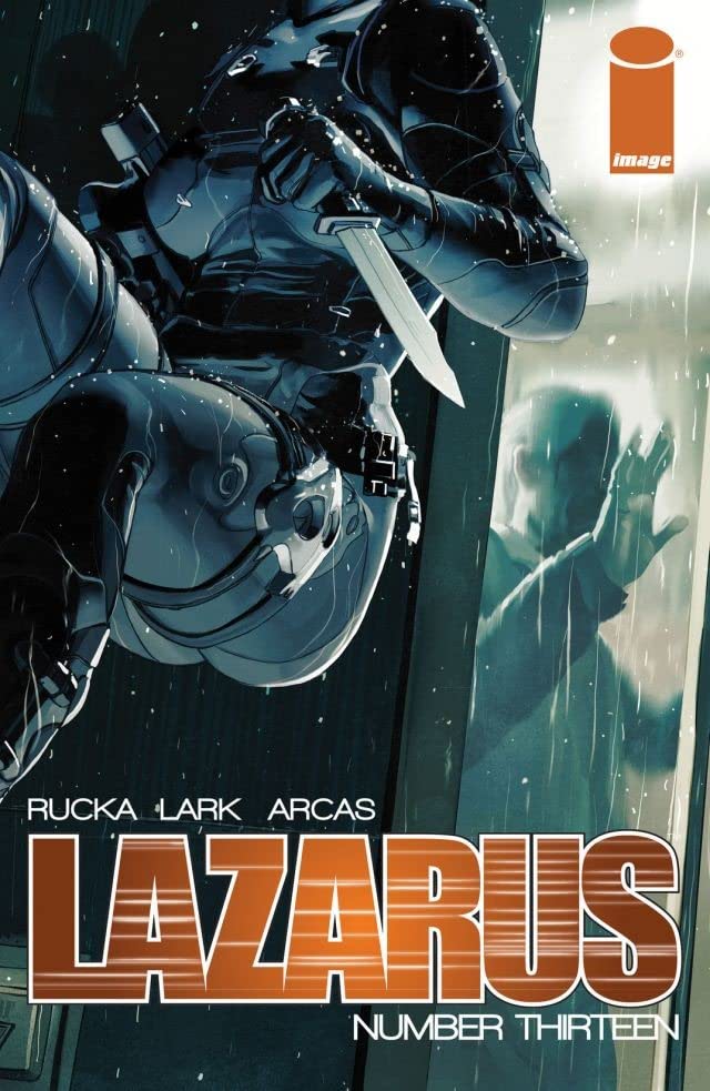 Lazarus (2013) #13