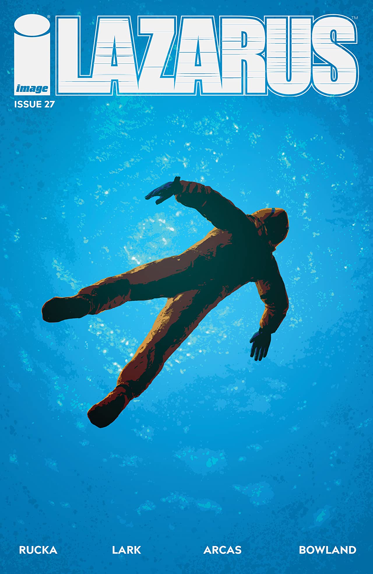 Lazarus (2013) #27