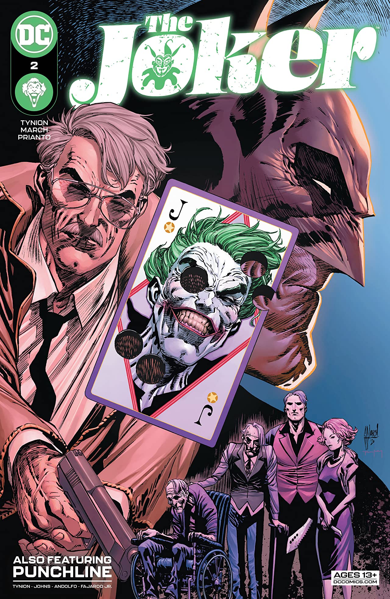 The Joker