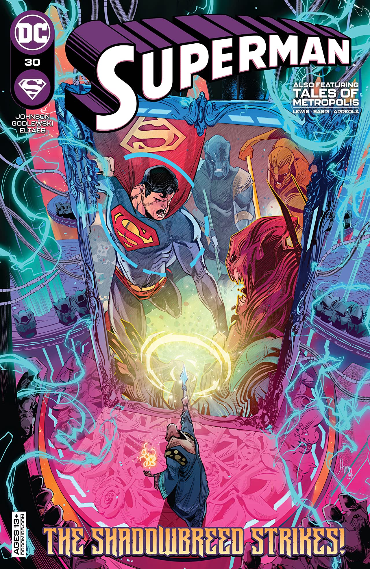 Superman
