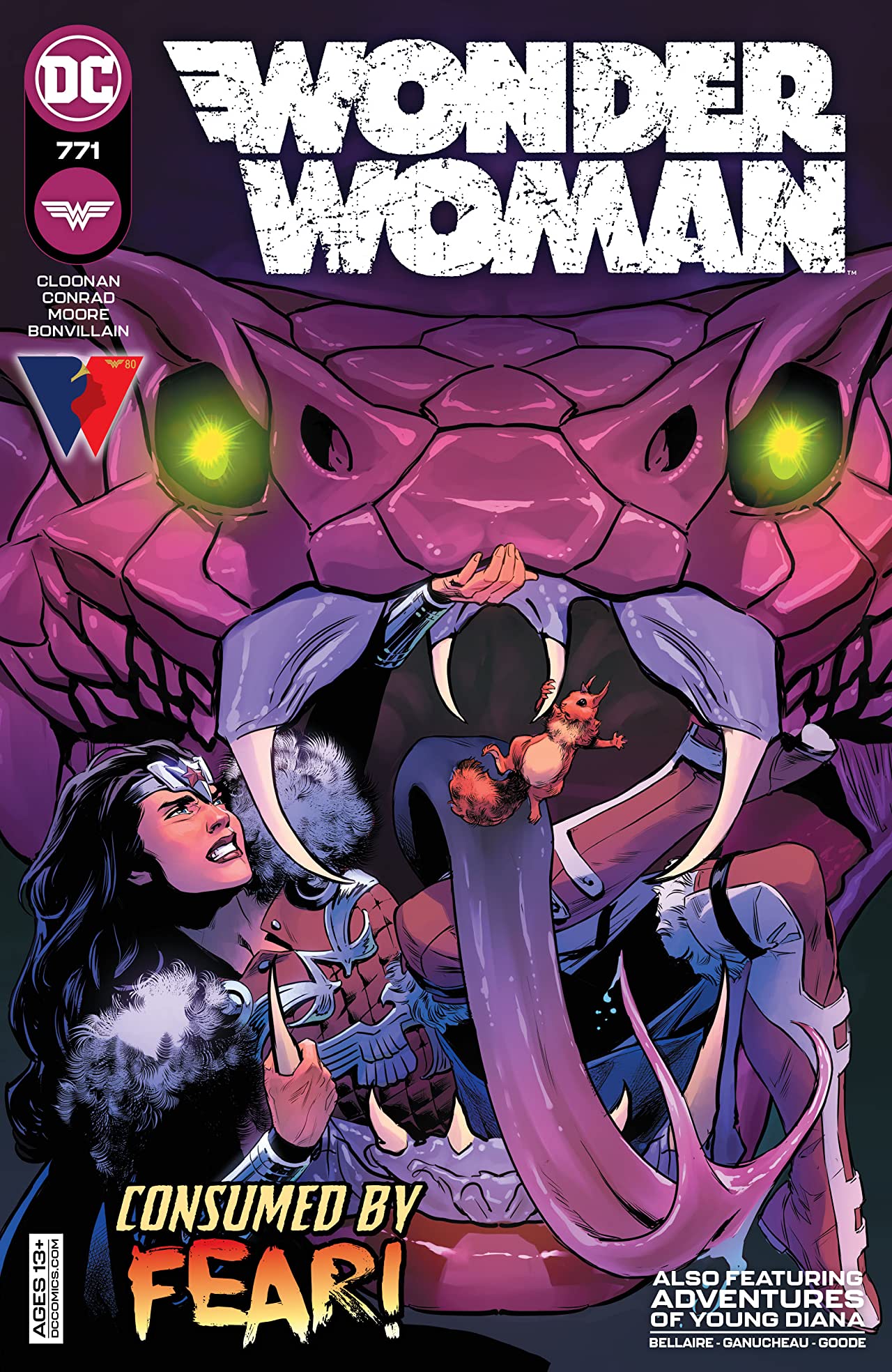 Wonder Woman