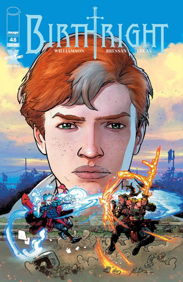 Birthright