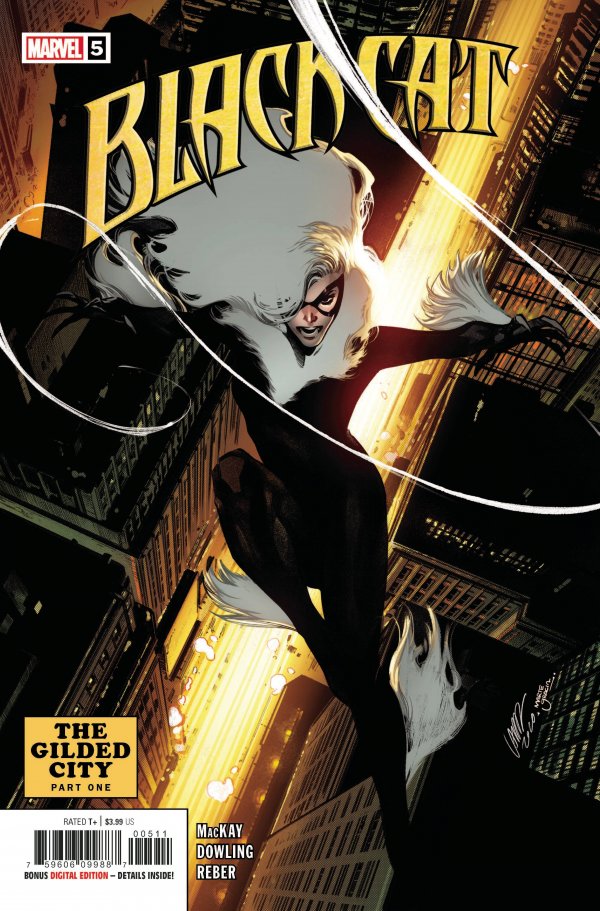 Black Cat