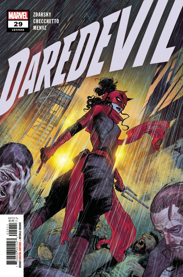 Daredevil