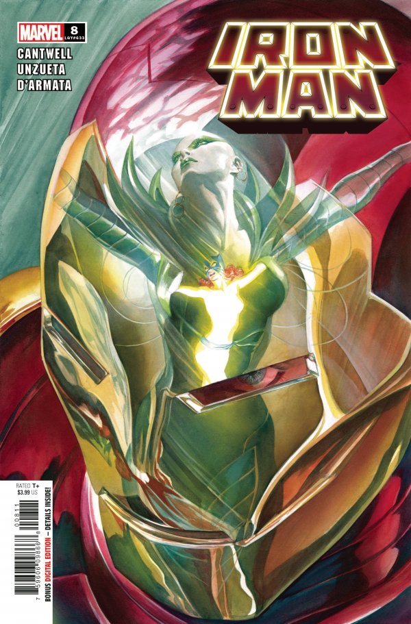 Iron Man