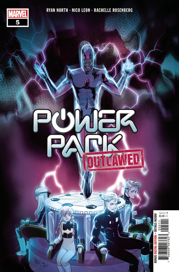 Power Pack