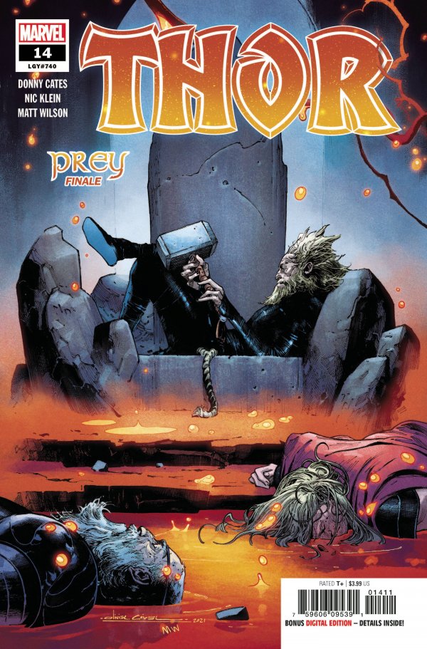Thor
