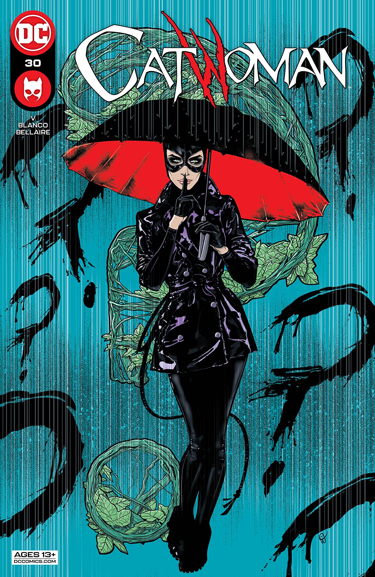 Catwoman