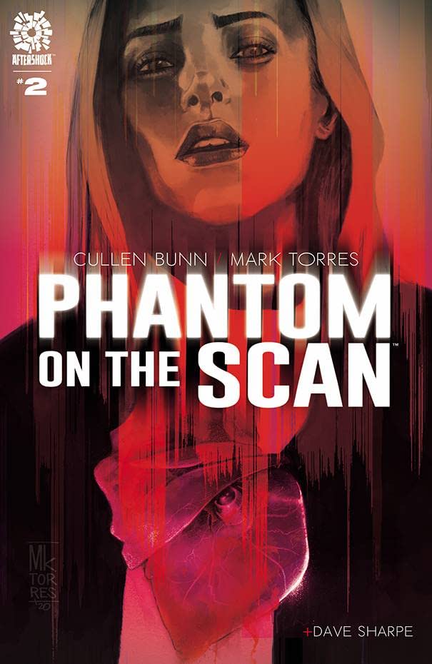 Phantom on the Scan