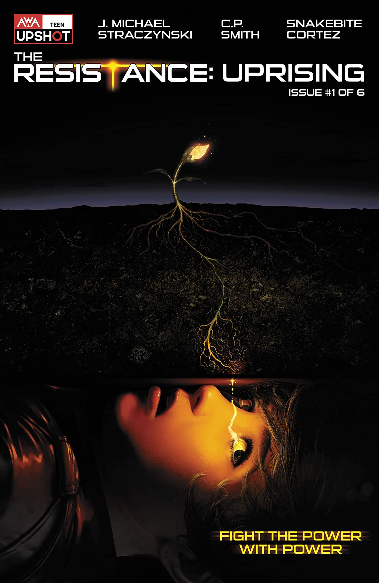 The Resistance: Uprising