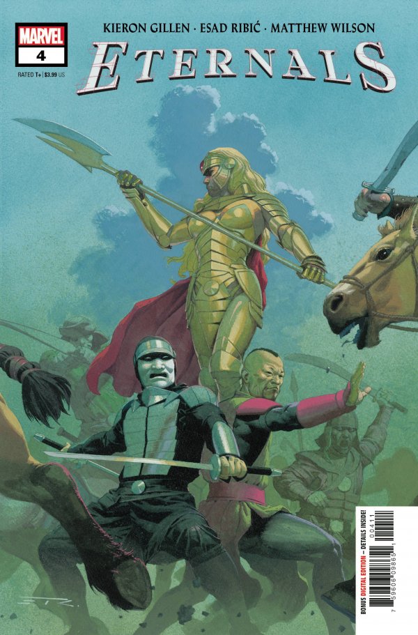 Eternals