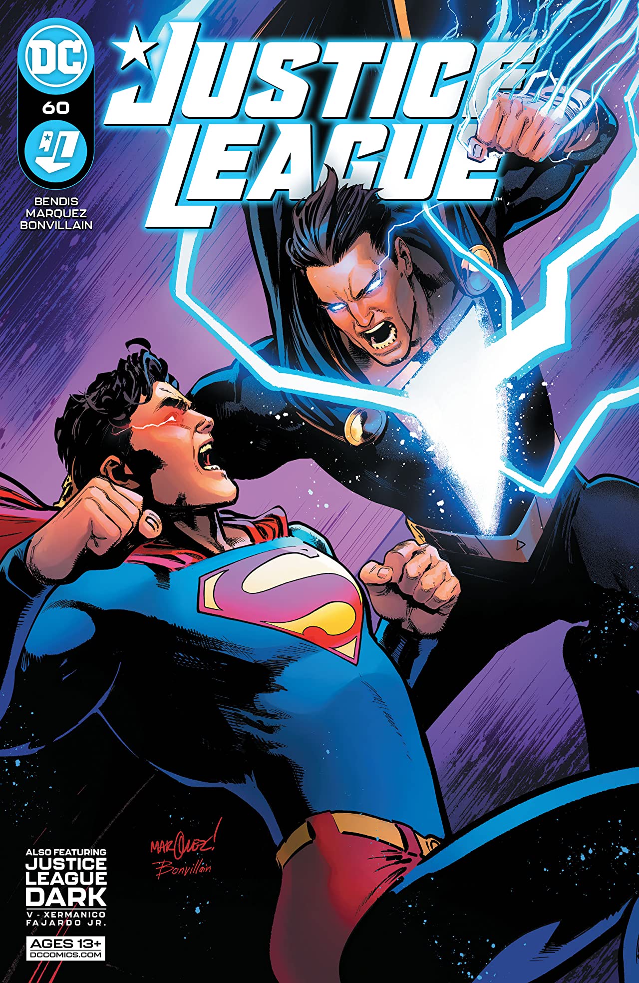 Justice League