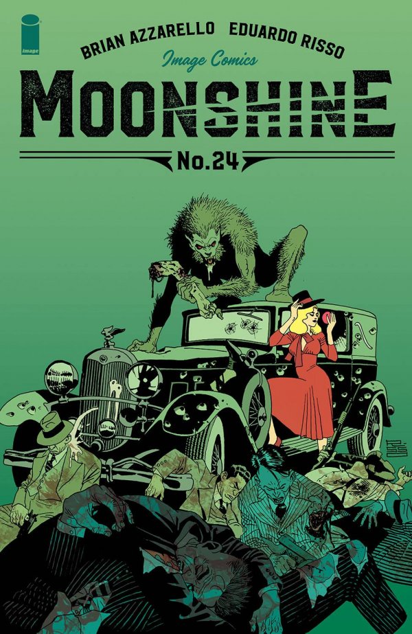 Moonshine
