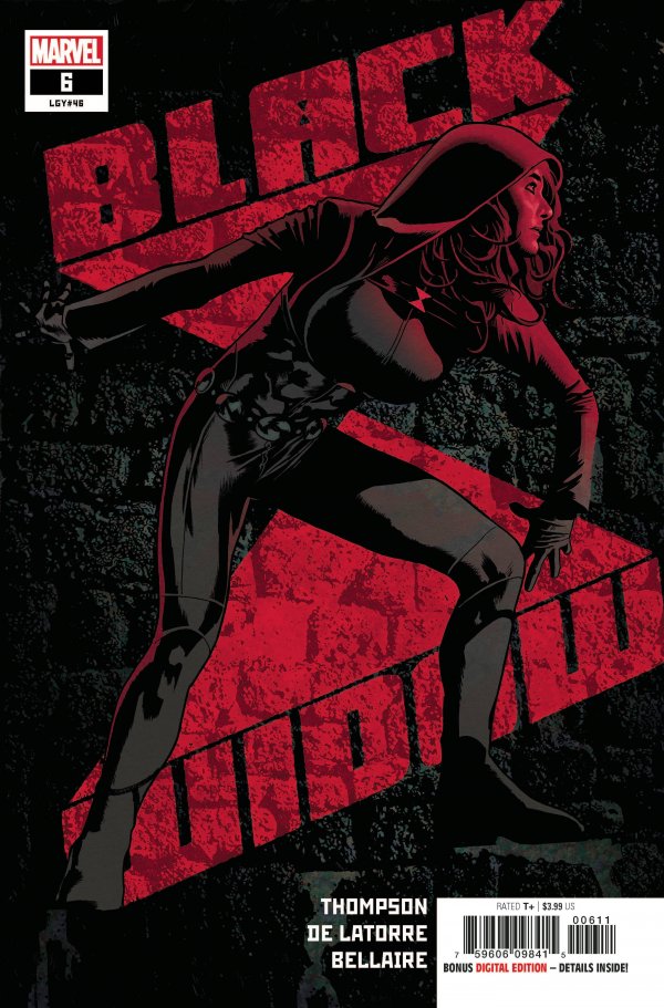 Black Widow