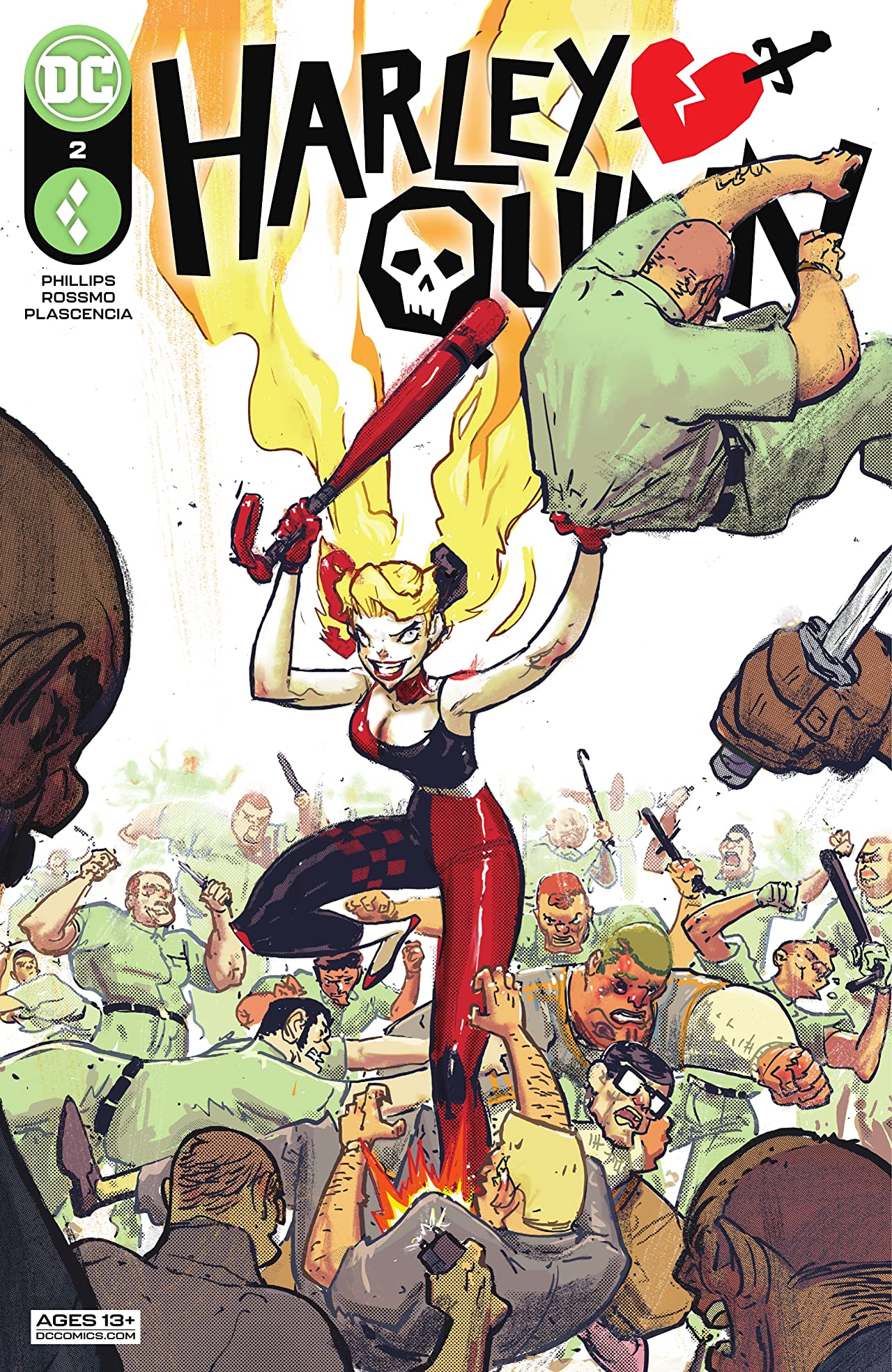 Harley Quinn