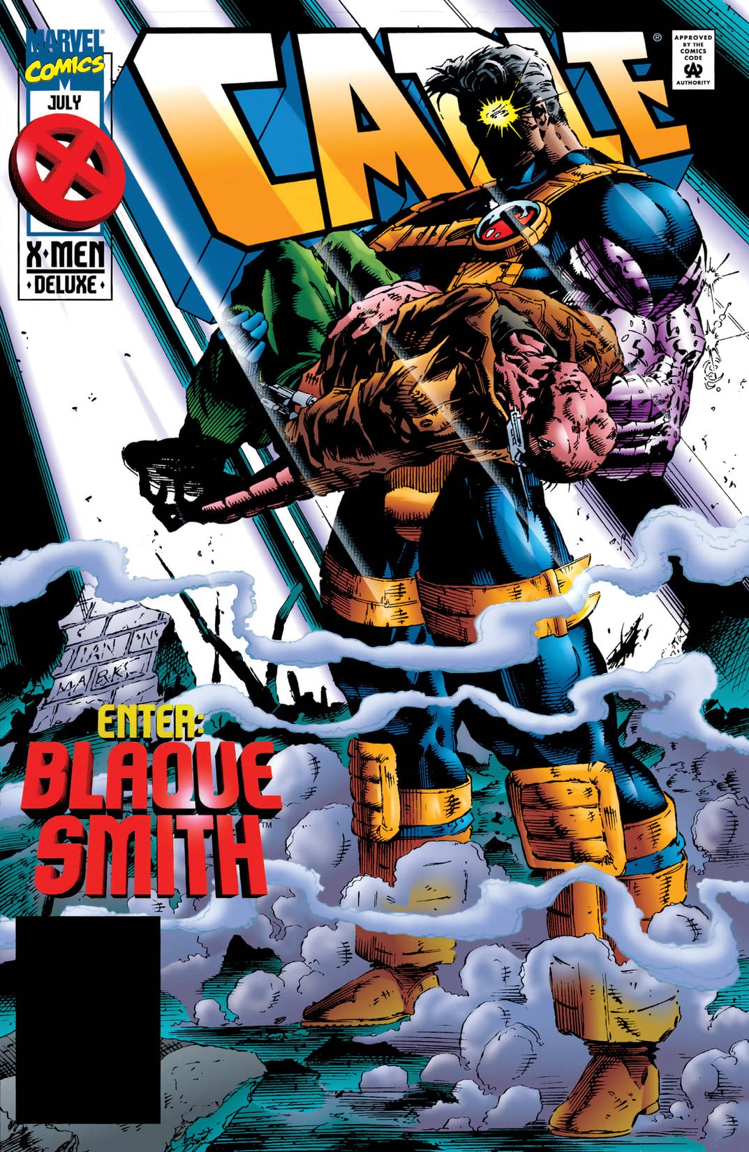 Cable (1993) #21