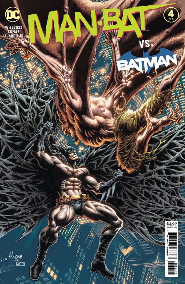 Man-Bat
